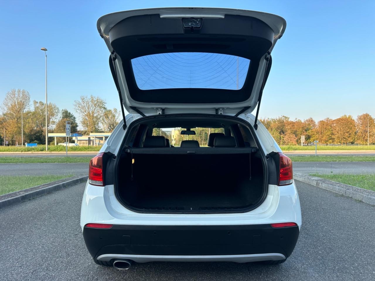 Bmw M-sport X1 xDrive18d