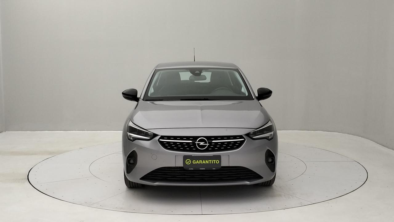 OPEL Corsa VI 2020 - Corsa 1.2 Elegance s&s 100cv