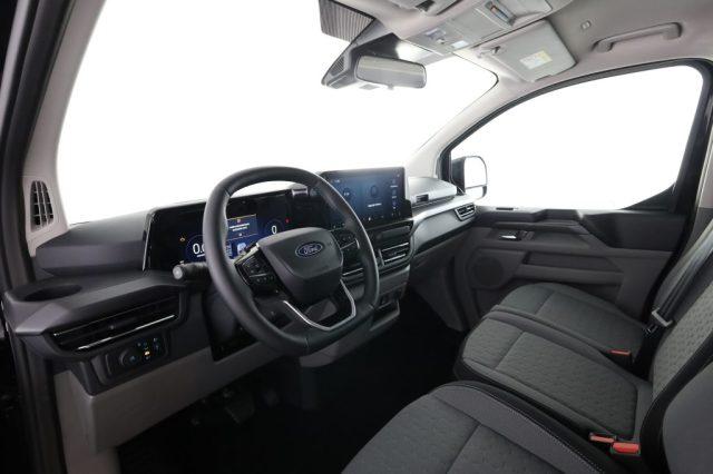 FORD Tourneo Custom 2°s 320 2.0 EcoBlue 170CV aut. PL Titanium