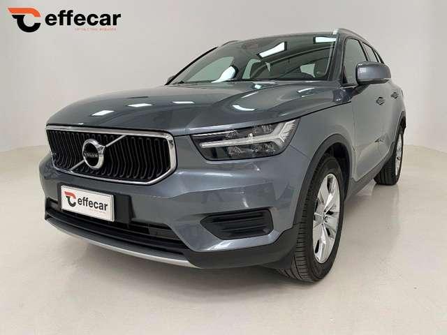 Volvo XC40 D4 AWD Geartronic