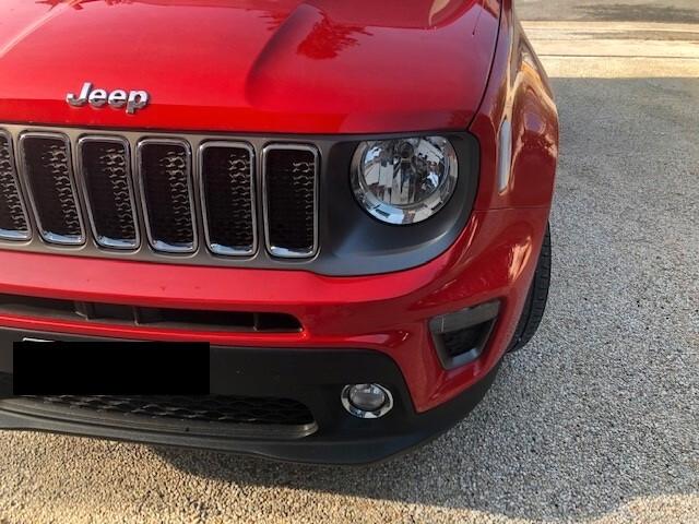 Jeep Renegade 1.0 T3 Limited