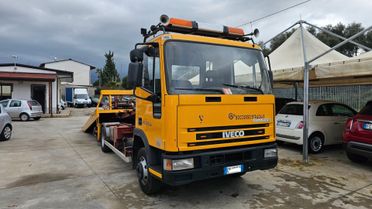 CARROATTREZZI Iveco Eurocargo 3.0 v6