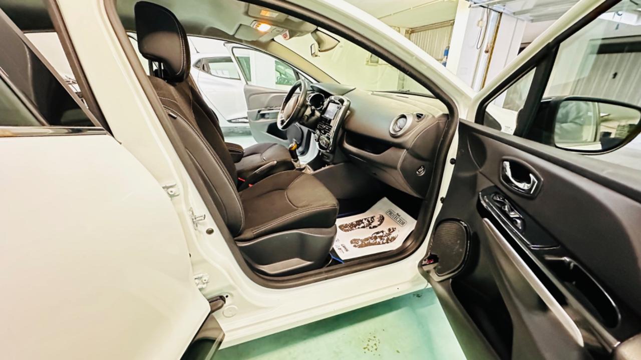 Renault Clio dCi 8V 90CV Start&Stop 5 porte Energy Zen