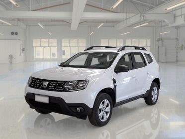 DACIA DUSTER 1.5 Blue dCi 115cv 4x4 Comfort