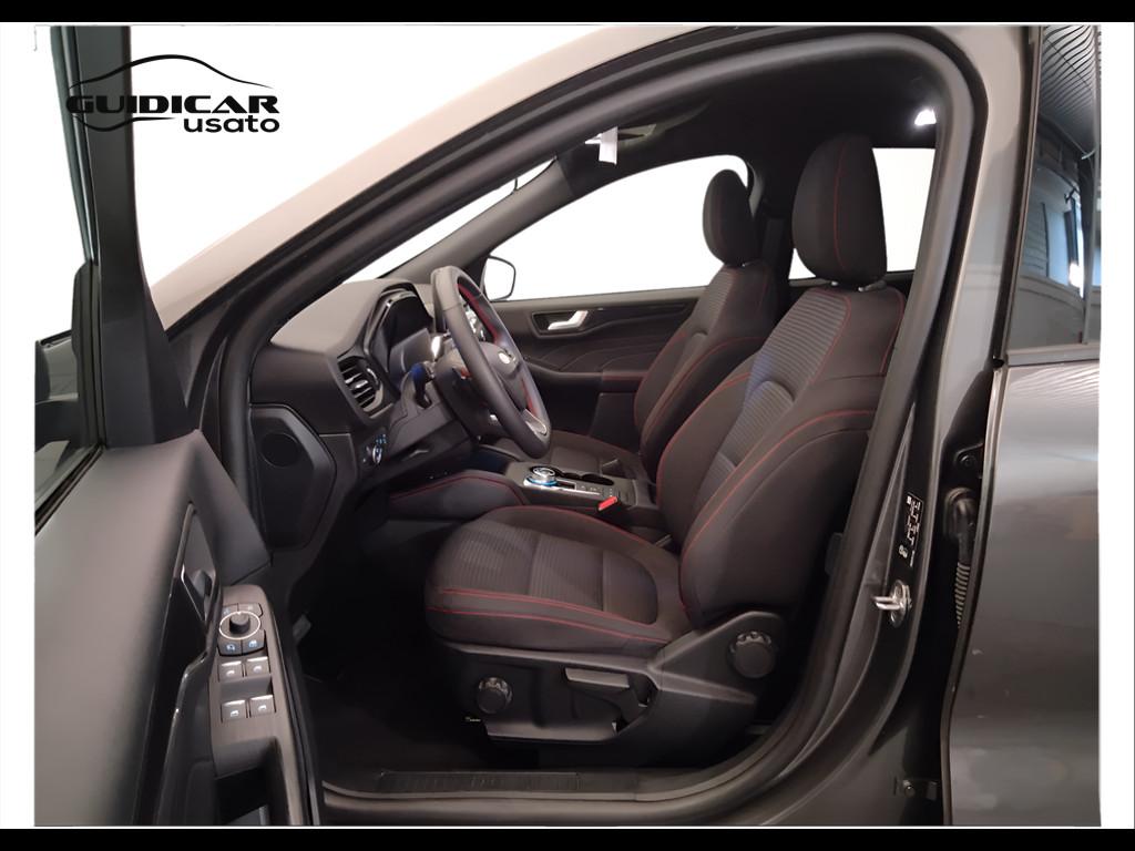 FORD Kuga III 2020 - Kuga 2.0 ecoblue ST-Line 2wd 120cv auto