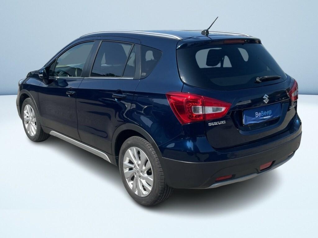 Suzuki S-Cross 1.0 Boosterjet Cool 2WD