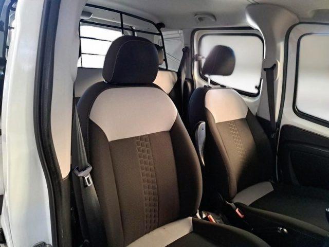 FIAT Fiorino 1.3 MJT 95CV Combinato SX N1