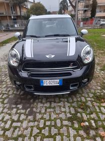 Mini Cooper SD Countryman 2.0 ALL4 Automatica