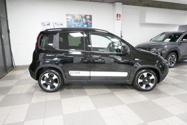 FIAT Panda 1.0 FireFly S&S Hybrid Pandina Cross PREZZO VERO