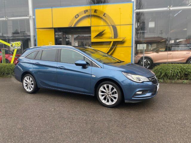 OPEL Astra 1.0 Turbo ecoFLEX Start&Stop Sports Tourer Innovat