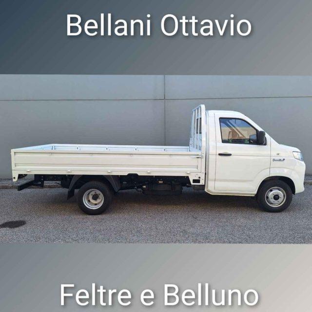 GIOTTI VICTORIA Other GUARDIAN PICK UP PLUS
