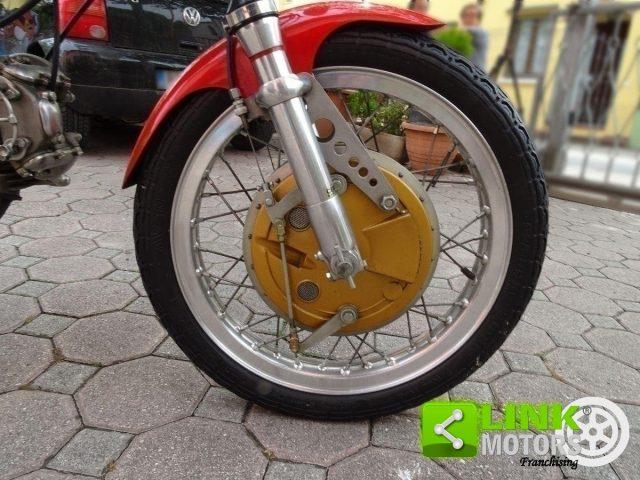 AERMACCHI Other Aermacchi-Harley-Davidson-ANNO-1965-5-MARCE
