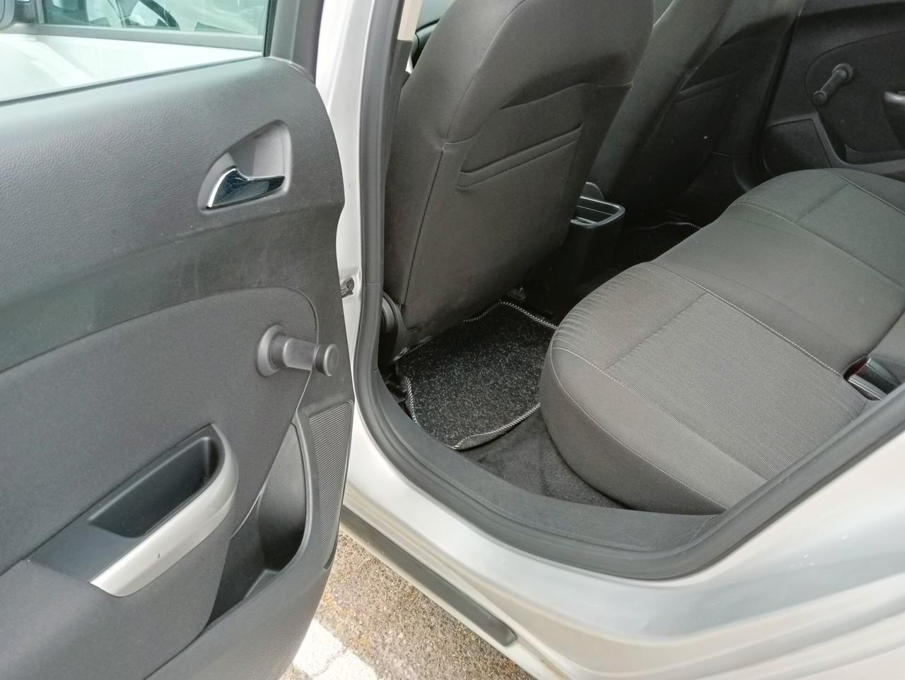Opel Astra 1.4 100CV 5 porte Elective
