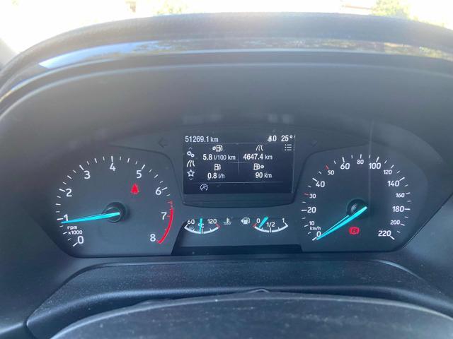 FORD Fiesta 1.0 Ecoboost 95 CV 5 porte Titanium