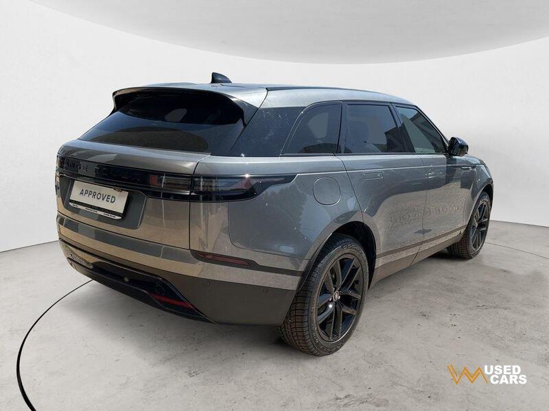 Land Rover Range Rover Velar 2.0D I4 204 CV S