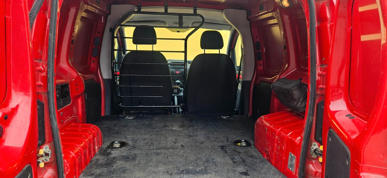 Fiat Fiorino 1.4 8V Combi Semivetrato Natural Power