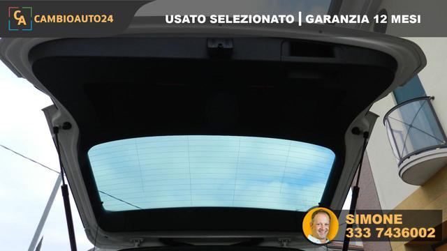 VOLKSWAGEN Tiguan 2.0 TDI SCR DSG Business BlueMotion Technology