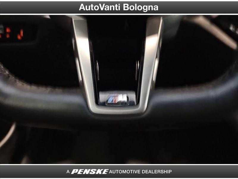 BMW Serie 4 Coupé 420d 48V xDrive Coupé Msport Pro