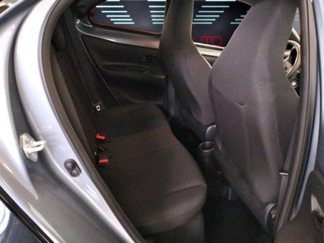 TOYOTA Aygo X 1.0 VVT-i 72 CV Trend KM 0 Pronta Consegna