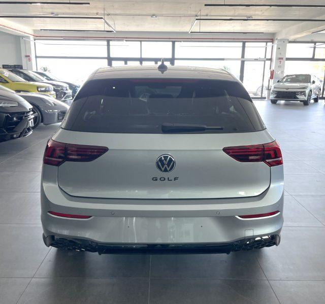 VOLKSWAGEN Golf 1.5 eTSI 150 CV ACT DSG R-Line Plus KM0 MY26