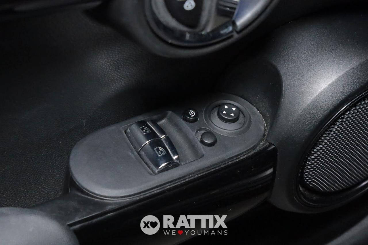 MINI Cooper SE motore elettrico 75kW Yours Auto 3p