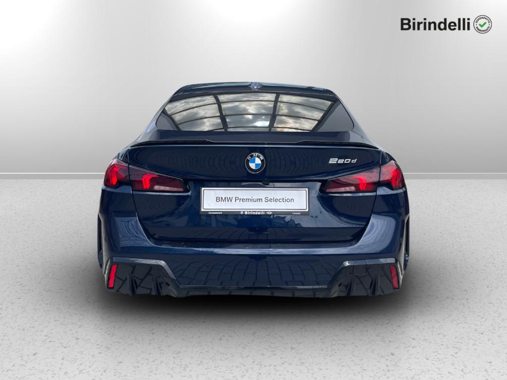 BMW BMW 220d Gran Coupé