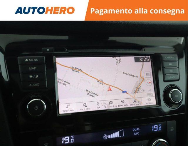 NISSAN Qashqai 1.5 dCi 115 CV N-Connecta