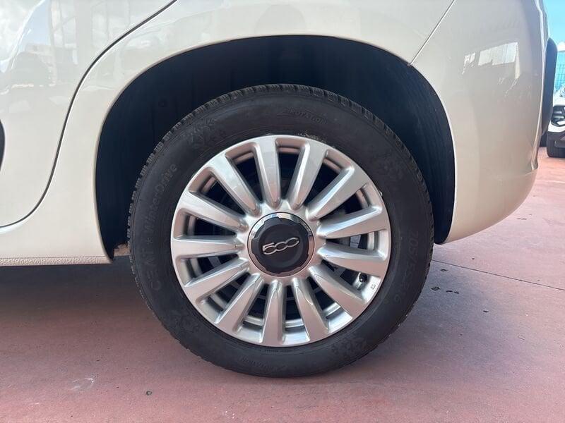 FIAT 500L 500L 1.3 Multijet 85 CV