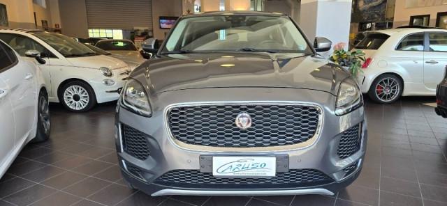Jaguar E-Pace 2.0d i4 SE 240cv motore nuovo*garanzia 24 mesi*