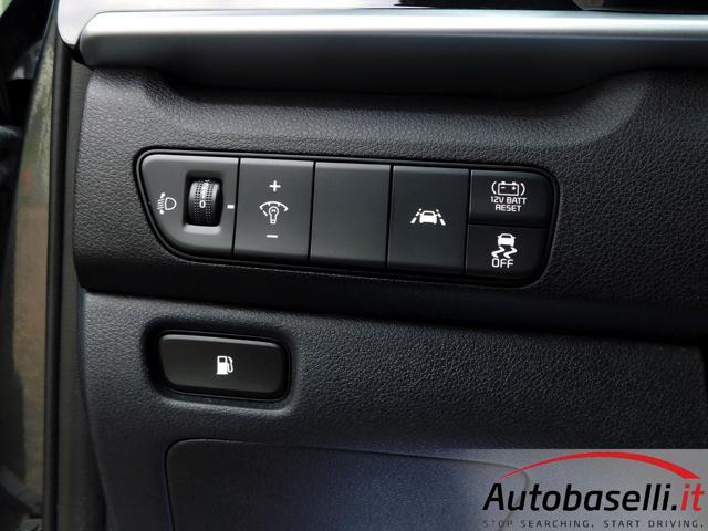 KIA Niro PE MY22 HEV 1.6 GDI AUTOMATICA DCT URBAN