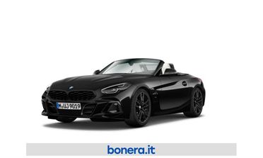 BMW Z4 20 i Msport sDrive Steptronic