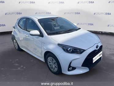 Toyota Yaris IV 2020 1.5h Active