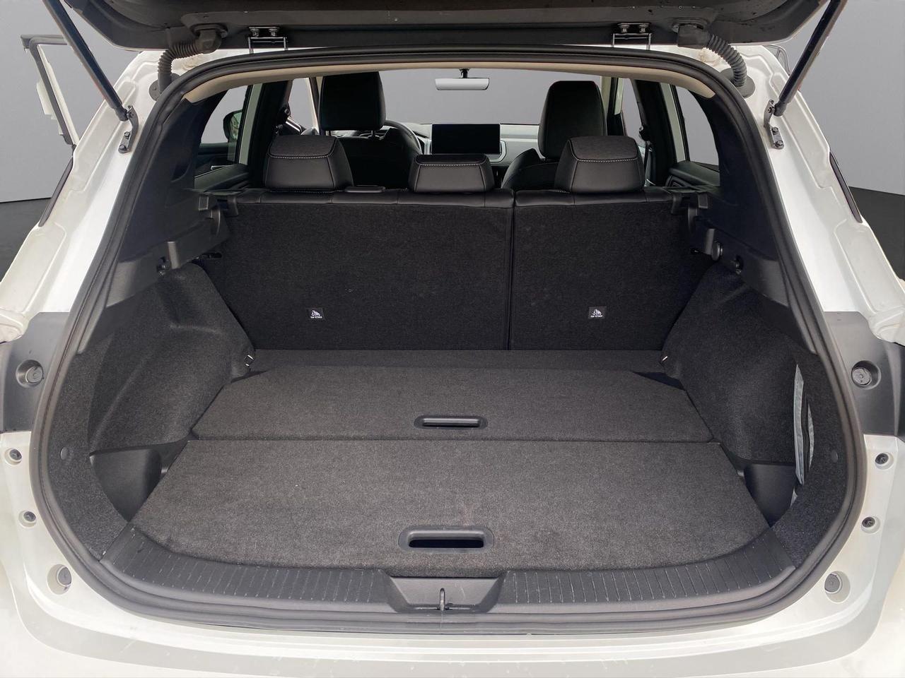 Nissan Qashqai 1.3 mhev N-Connecta 2wd 140cv