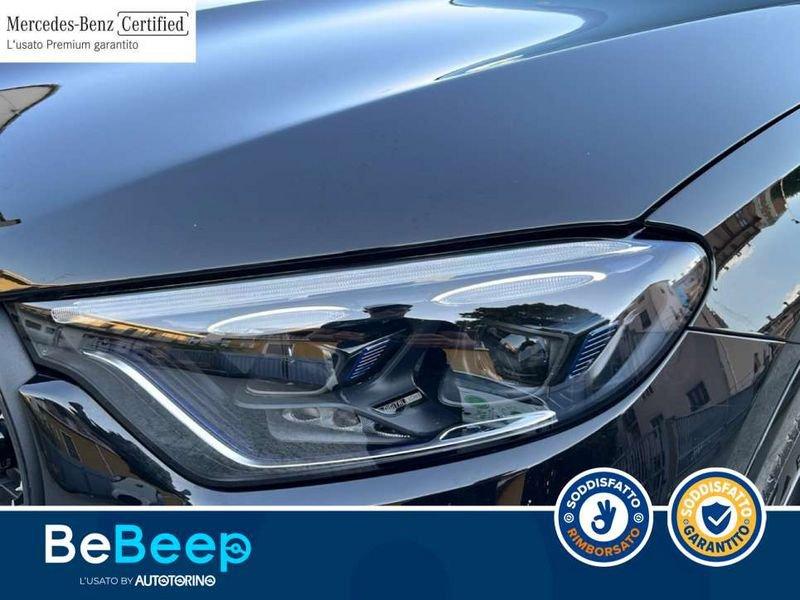 Mercedes-Benz GLC 300 DE PHEV AMG LINE ADVANCED 4MATIC AUTO