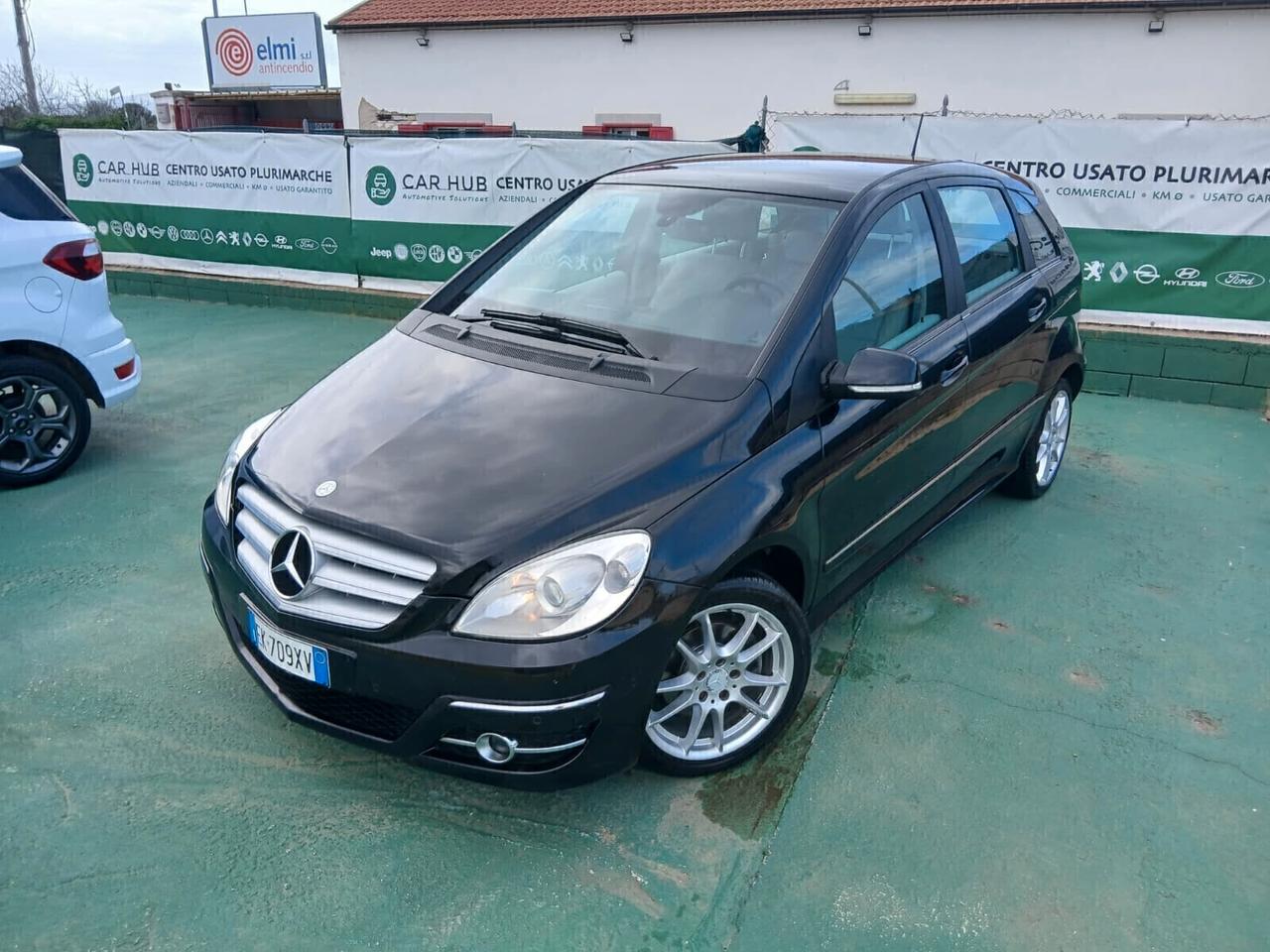 Mercedes-benz A 180 CDI Special Edition 110cv