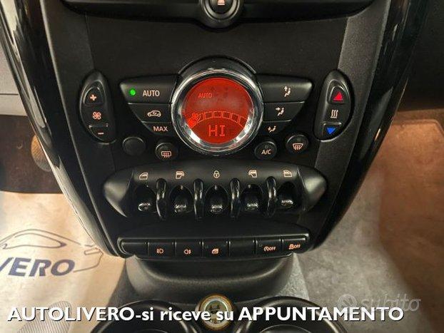 MINI Countryman Mini Cooper D Countryman ALL4