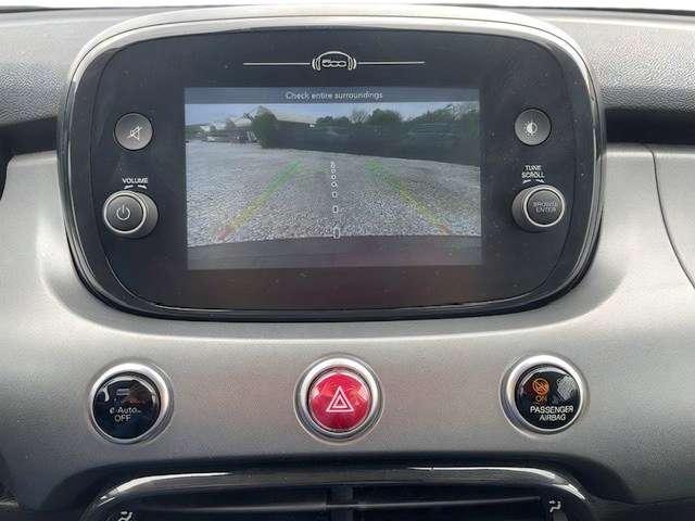Fiat 500X 1.5 t4 hybrid Sport 130cv dct
