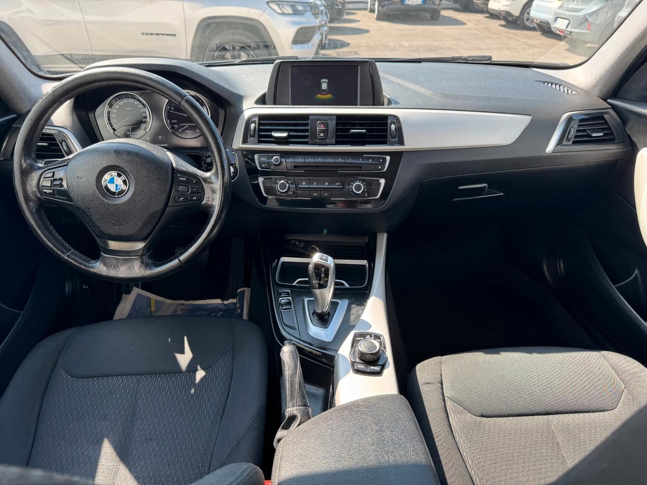 Bmw 118 118d 150cv Business