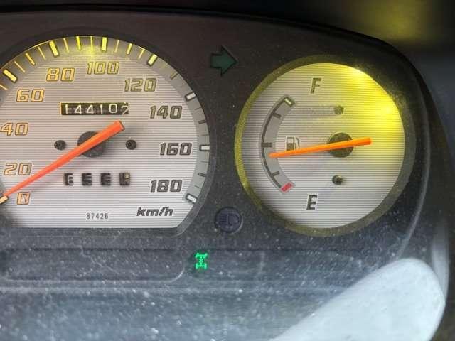 Daihatsu Terios 1.3 SX DUAL AIR BAG ABS 5P 4X4