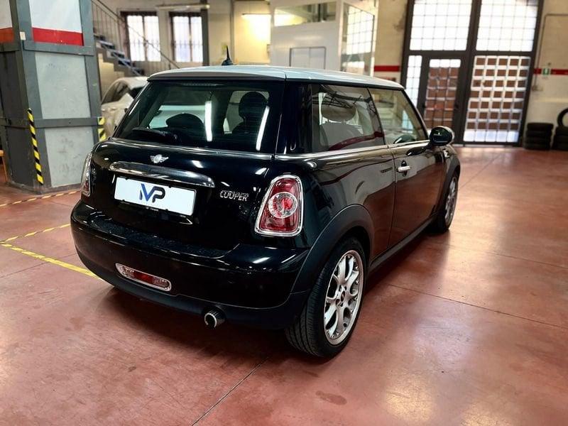 MINI Mini Mini 1.6 16V Cooper