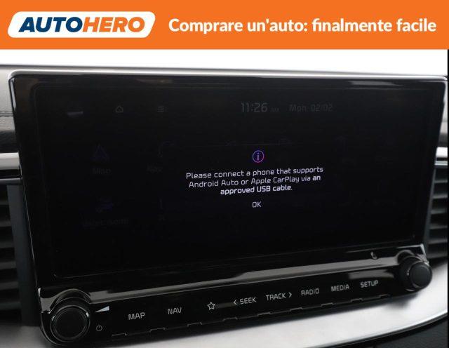 KIA Proceed 1.5 T-GDI MHEV DCT GT Line