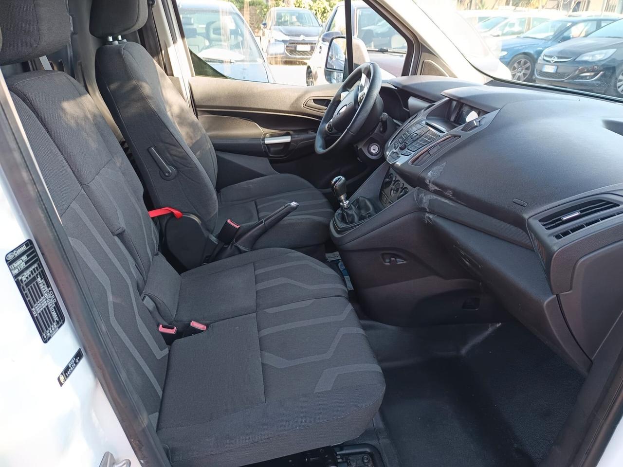Ford transit connect 2014 - 1.6 tdci Lb automobili