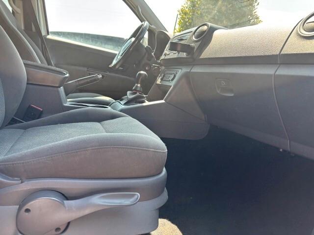 Volkswagen Amarok 2.0 TDI 122 CV 4MOTION Inseribile 5 posti Doppia Cabina