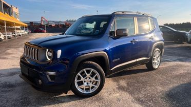 Jeep Renegade 1.6 Mjt 120 CV Limited KM CERTIFICATI