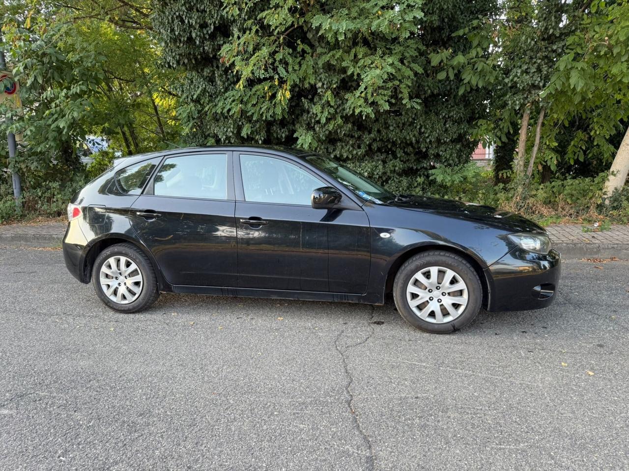 Subaru Impreza 1.5- 4X4 !!!! UNICO PROPRIETARIO!!!