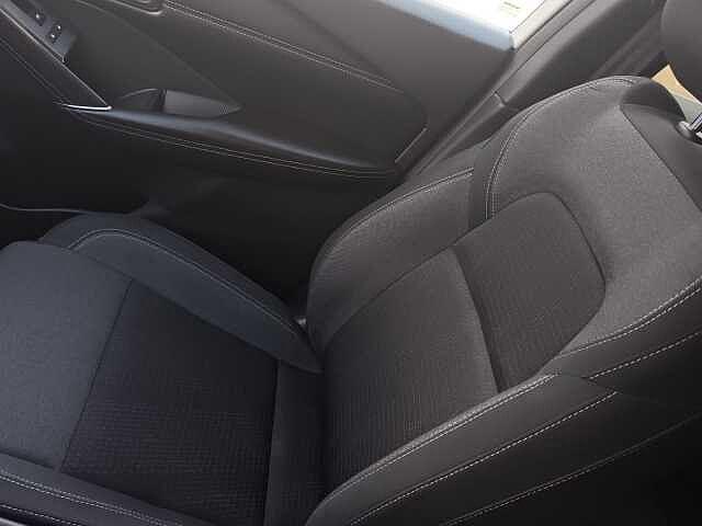 Nissan Qashqai MHEV 158 CV Xtronic N-Connecta