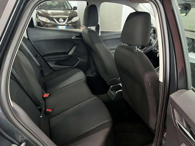 SEAT Arona Arona 1.0 ecotsi Xperience 110cv dsg