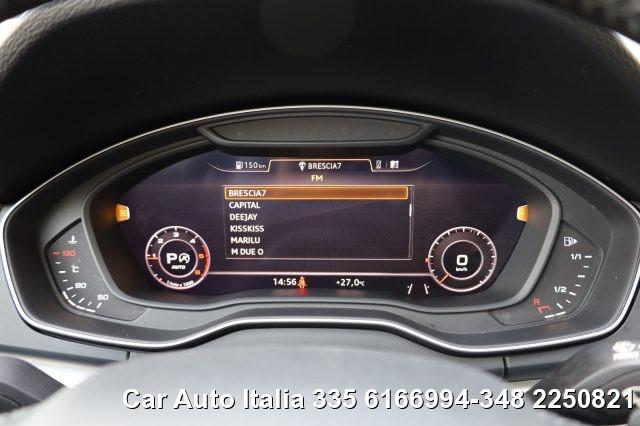 AUDI Q5 40 TDI quattro S tronic Virtual COCKPIT ACC Radar