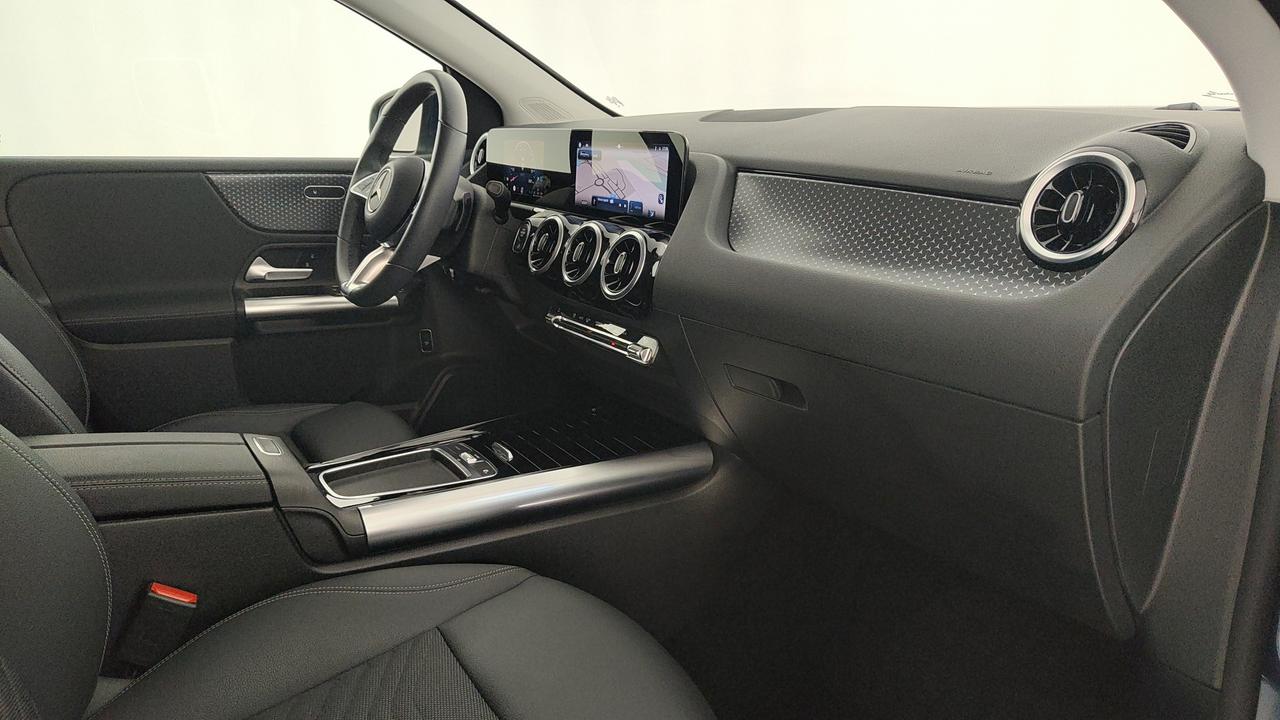 Mercedes-Benz B 180 d Progressive Advanced auto