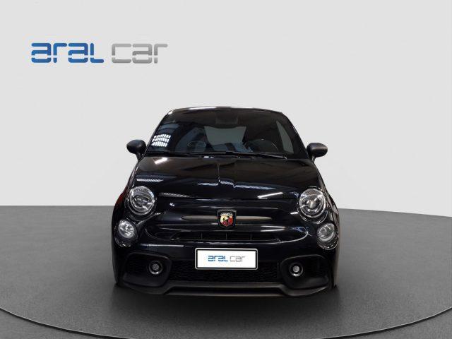 ABARTH 595 1.4 TURBO T-JET 165 CV